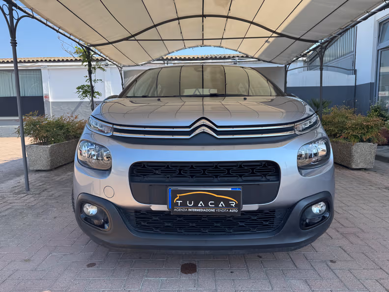 Citroën C3 - 2