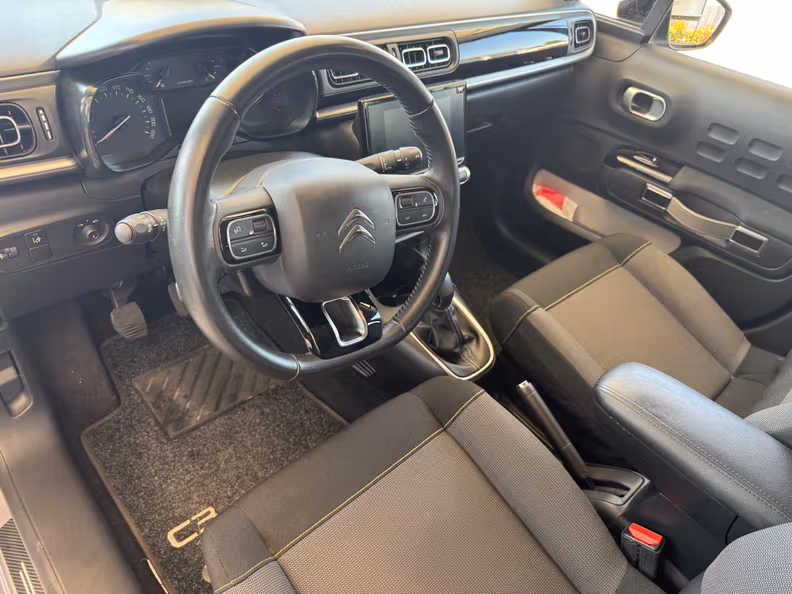 Citroën C3 - 6