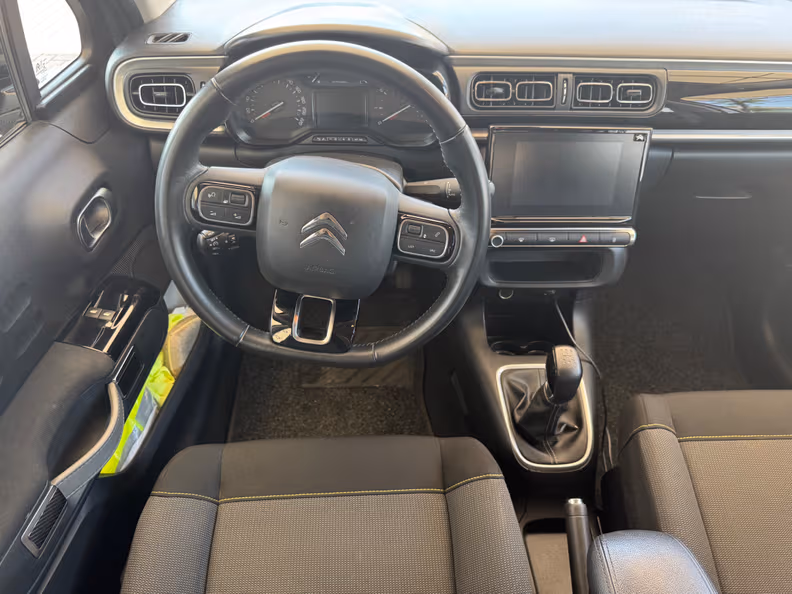 Citroën C3 - 7
