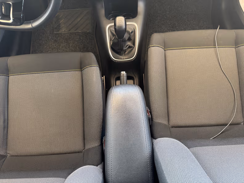 Citroën C3 - 30