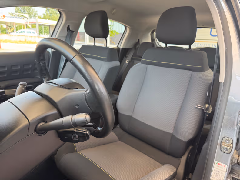 Citroën C3 - 9