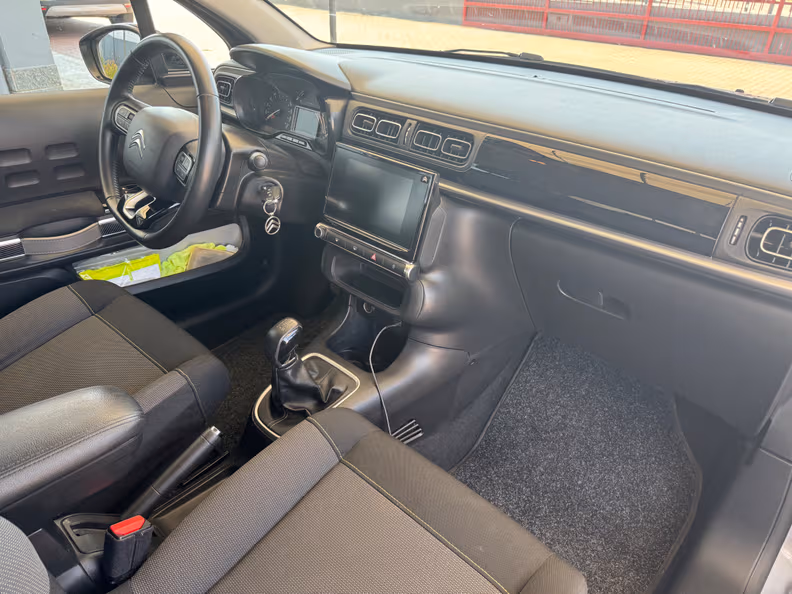 Citroën C3 - 8