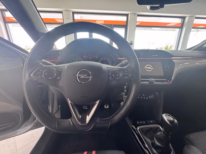 Opel Corsa - 11