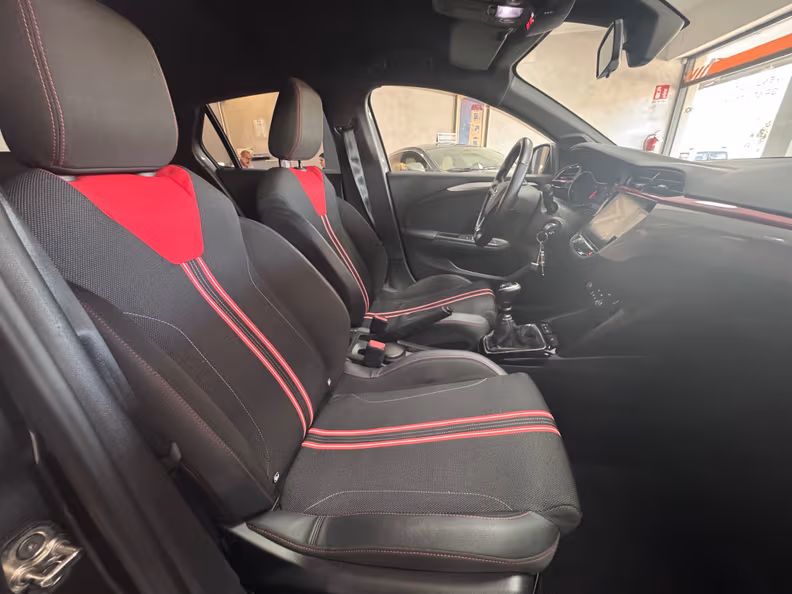 Opel Corsa - 10
