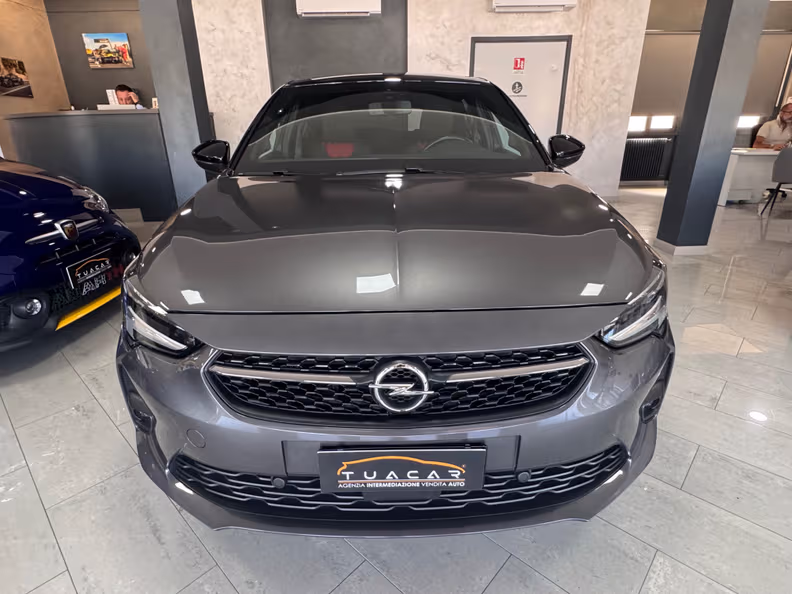 Opel Corsa - 2