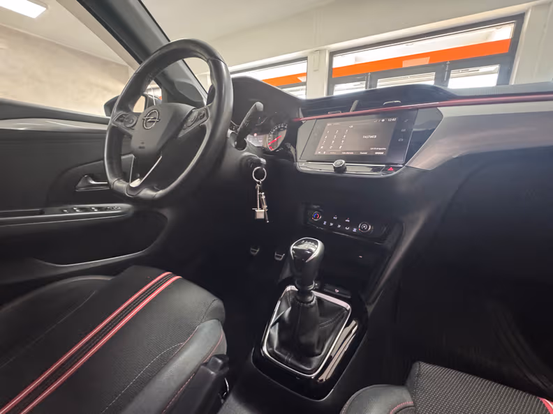 Opel Corsa - 9