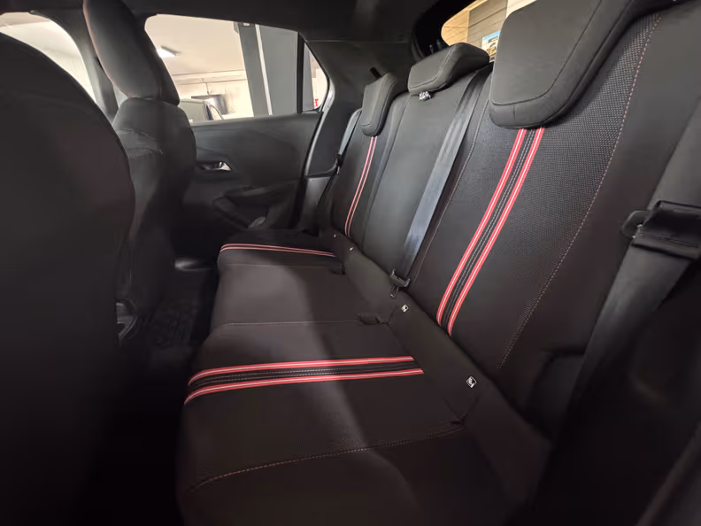 Opel Corsa - 8