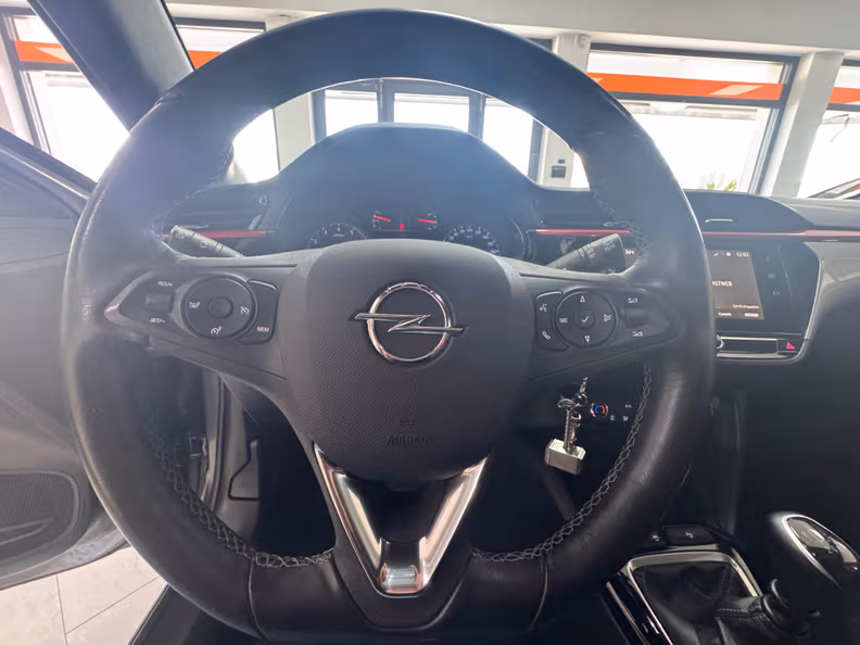 Opel Corsa - 12