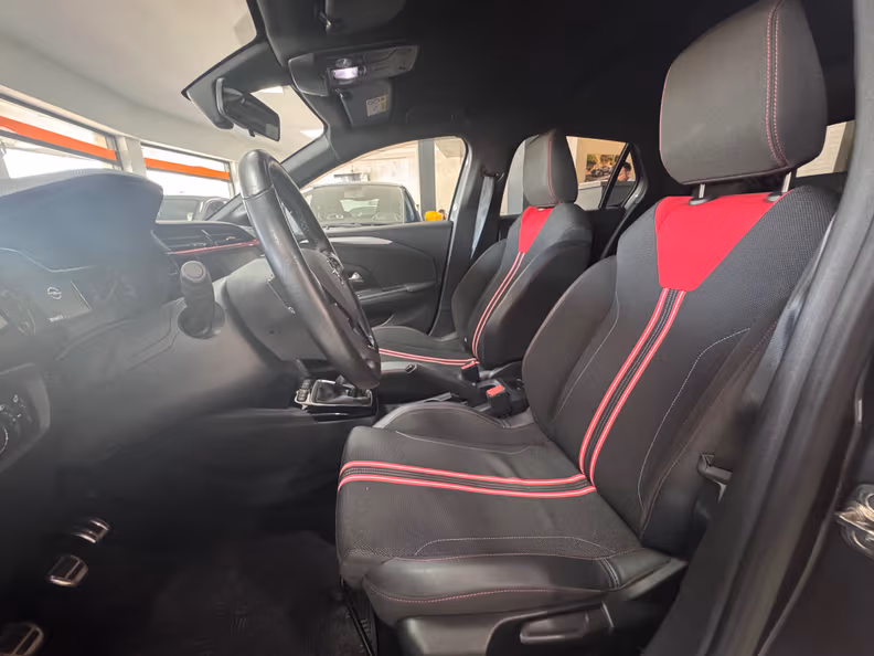 Opel Corsa - 7