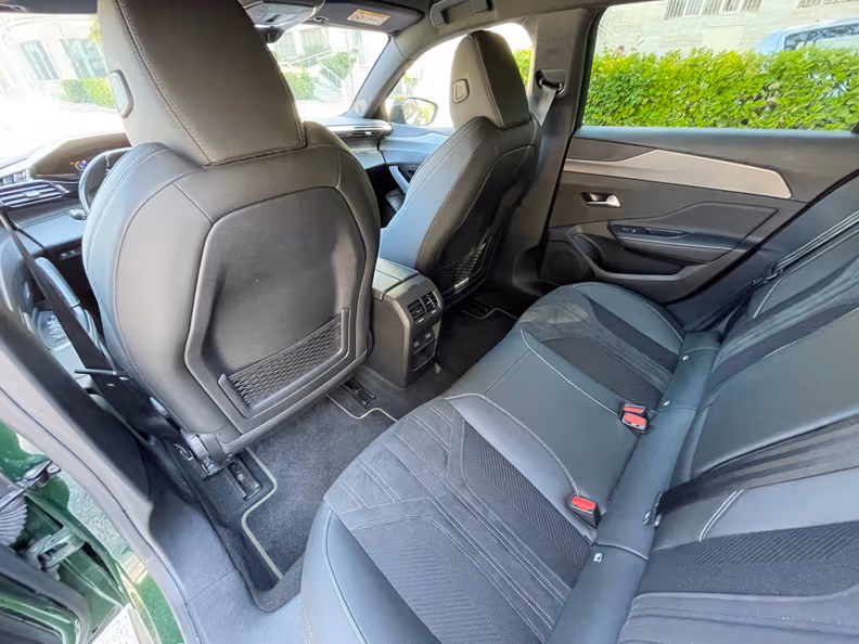 Peugeot 308 - 39