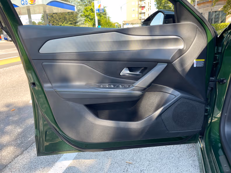 Peugeot 308 - 42