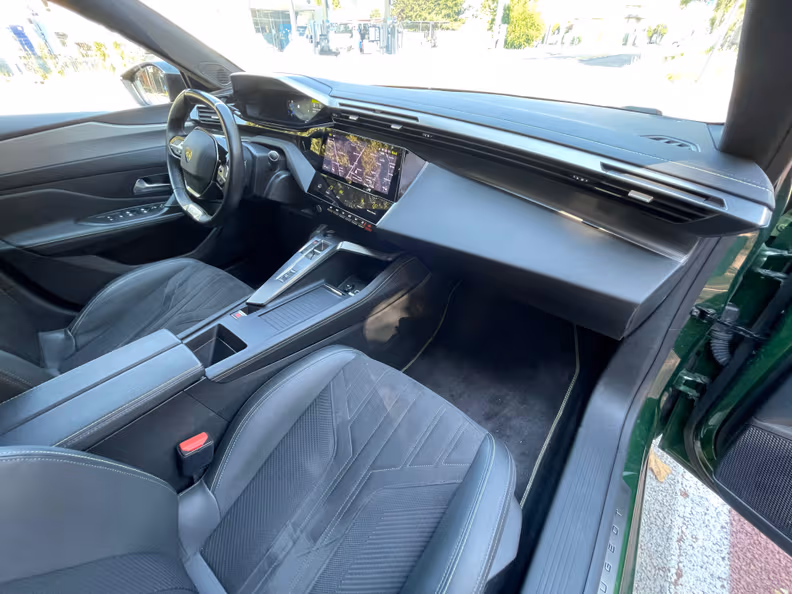 Peugeot 308 - 26