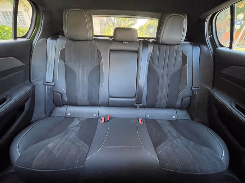 Peugeot 308 - 16