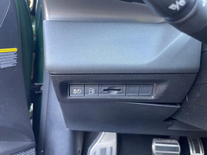Peugeot 308 - 32