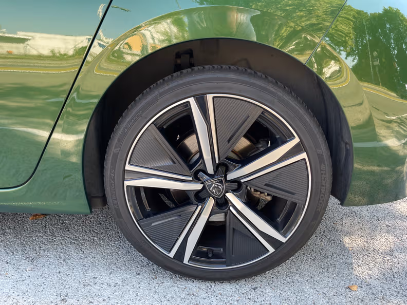 Peugeot 308 - 49