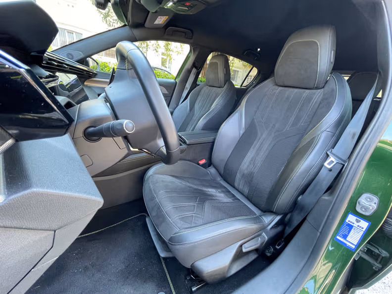 Peugeot 308 - 17
