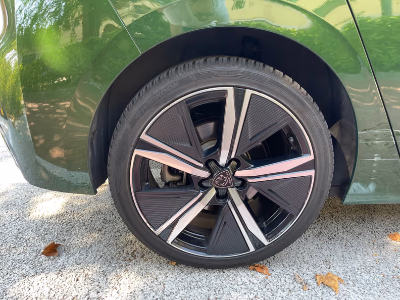 Peugeot 308 - 51