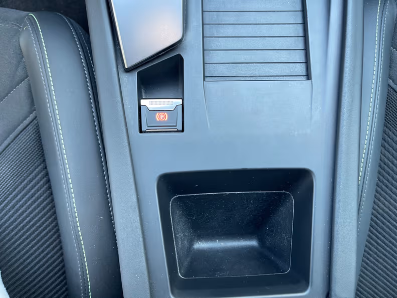 Peugeot 308 - 28