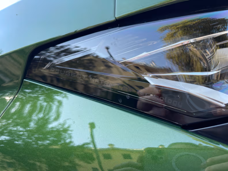 Peugeot 308 - 48