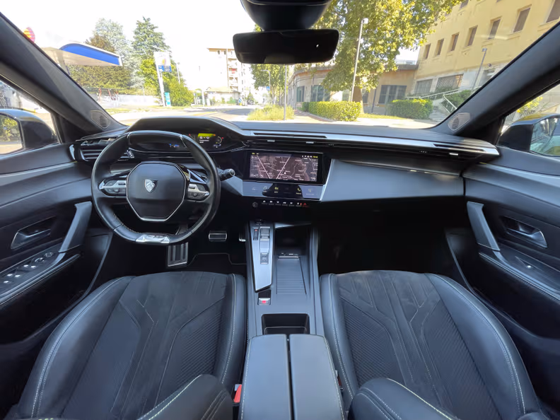 Peugeot 308 - 15