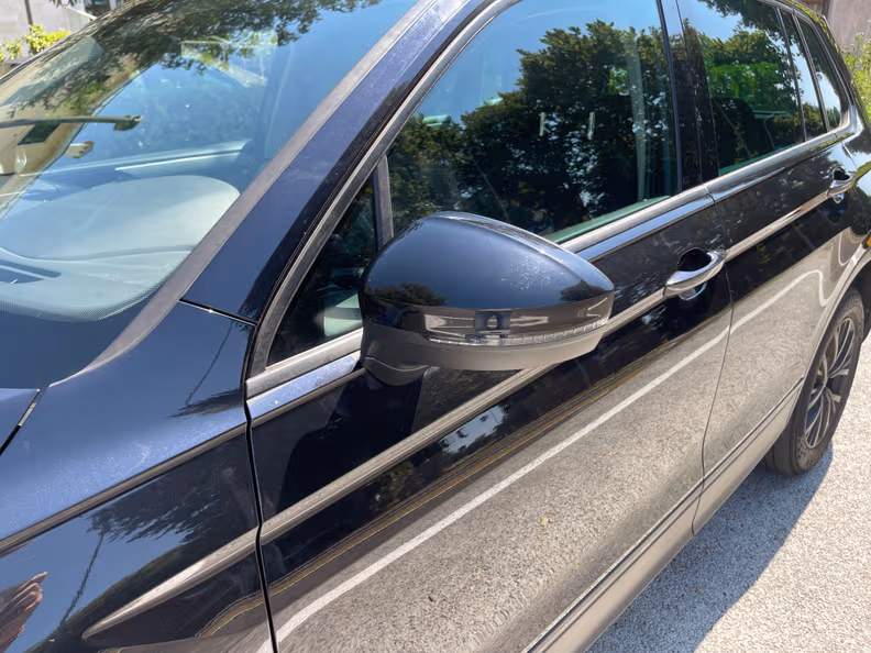 Volkswagen Tiguan - 34