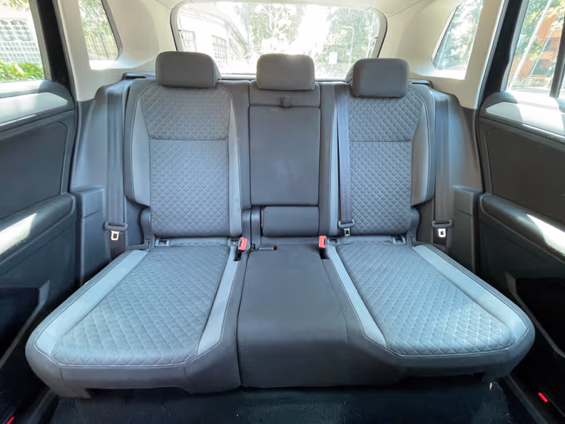 Volkswagen Tiguan - 15