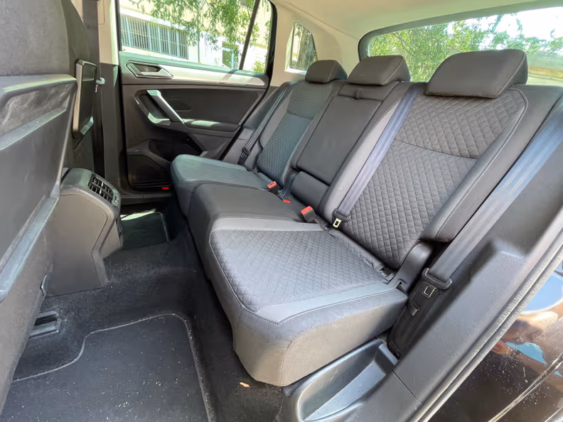 Volkswagen Tiguan - 25