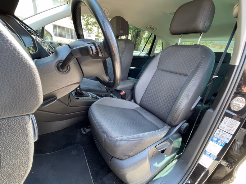 Volkswagen Tiguan - 16