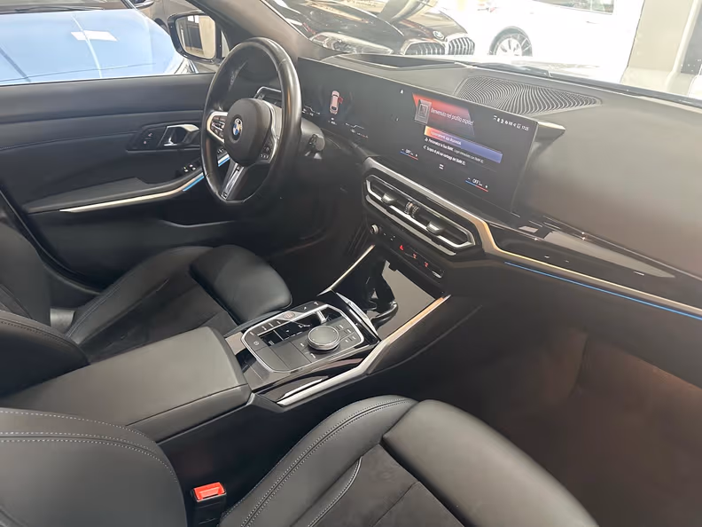 BMW 3 series - 8