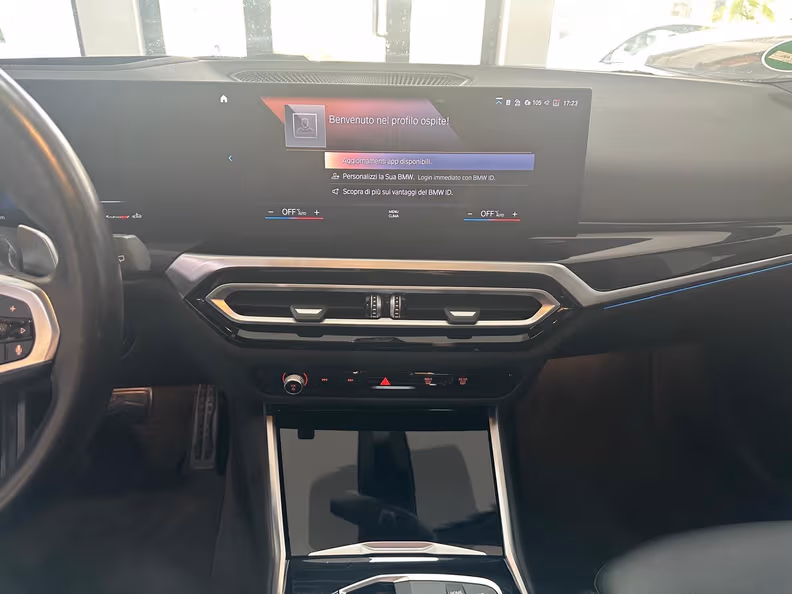 BMW 3 series - 11