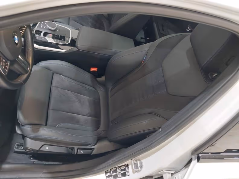 BMW 3 series - 9