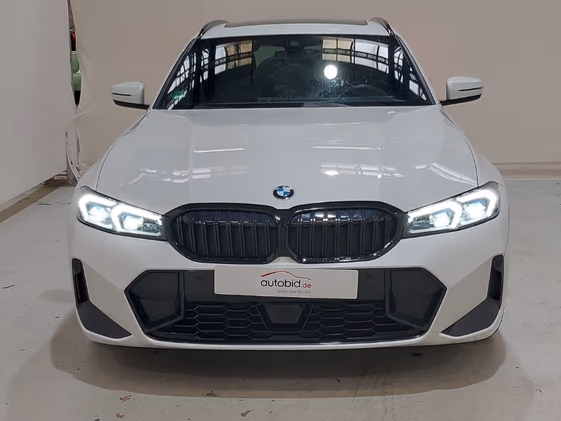 BMW 3 series - 4