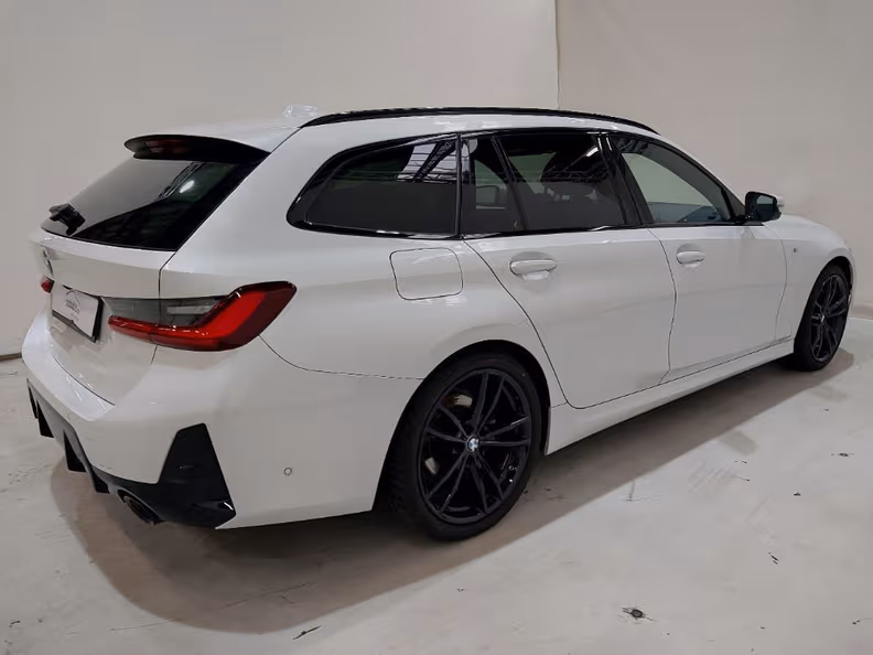 BMW 3 series - 3