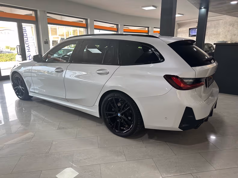 BMW 3 series - 3