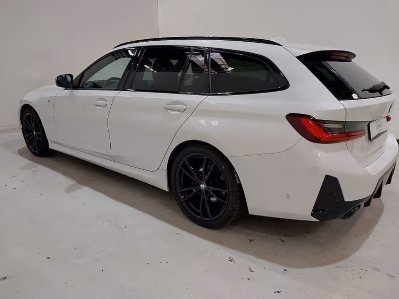 BMW 3 series - 6