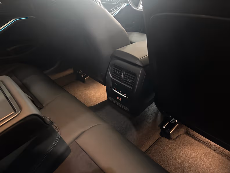 BMW 3 series - 16