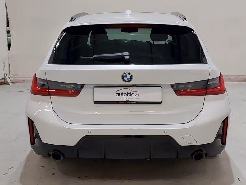 BMW 3 series - 5
