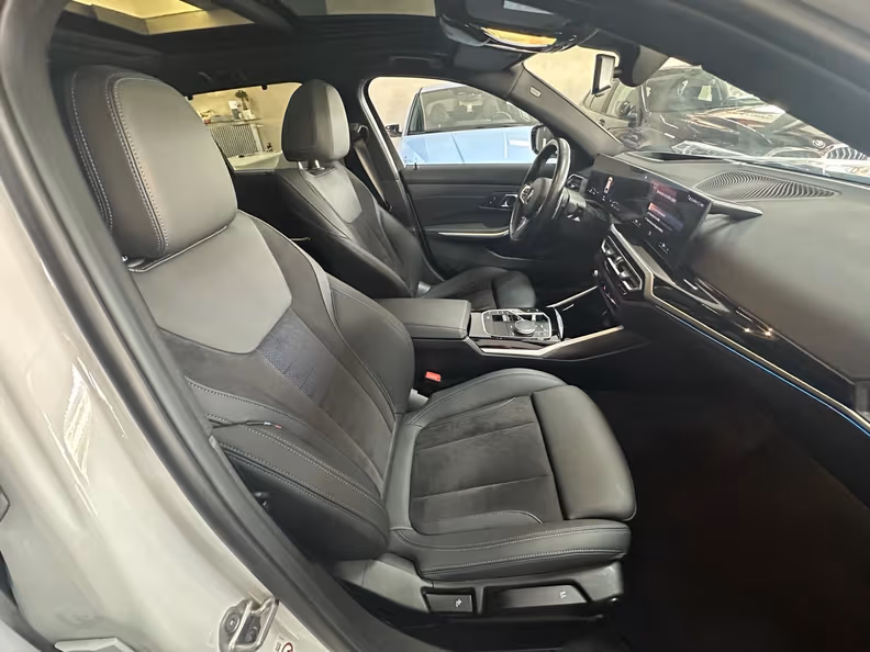 BMW 3 series - 14