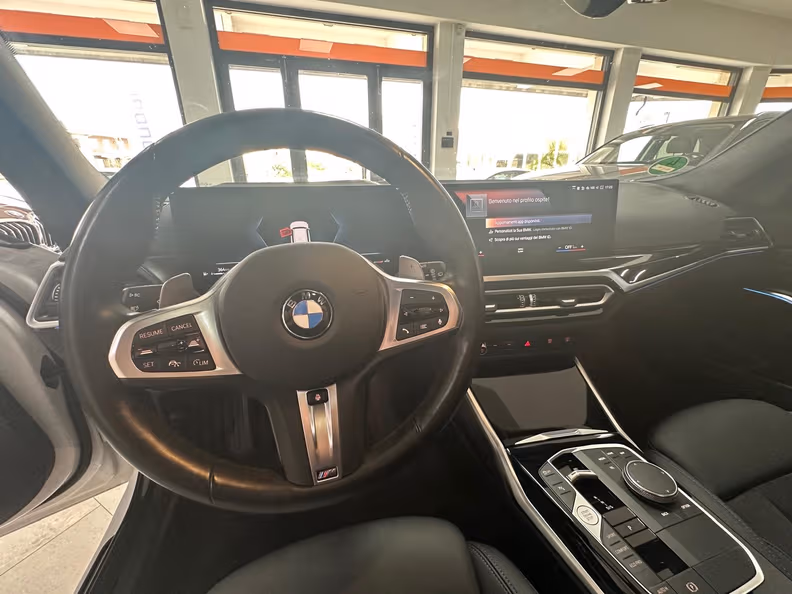 BMW 3 series - 9