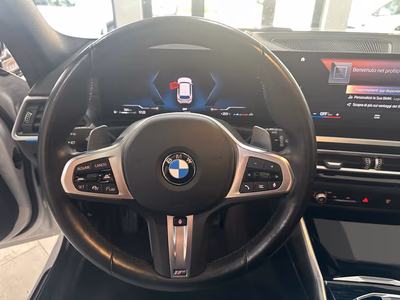 BMW 3 series - 10