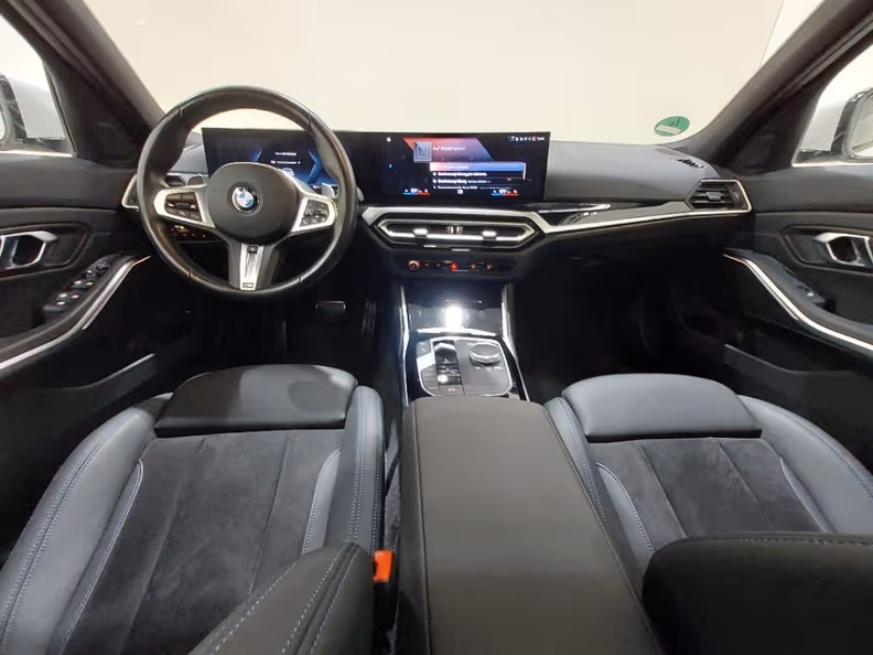BMW 3 series - 8