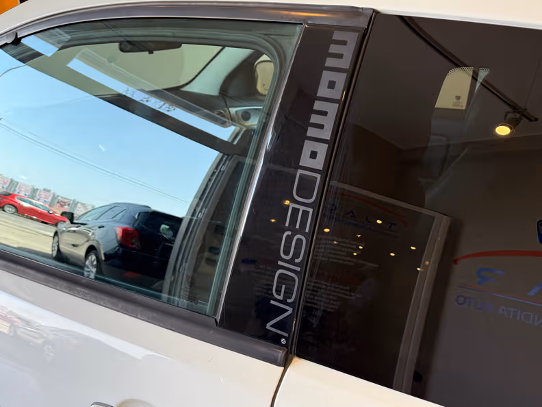 Lancia Ypsilon - 10