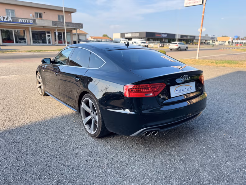 Audi A5 - 3