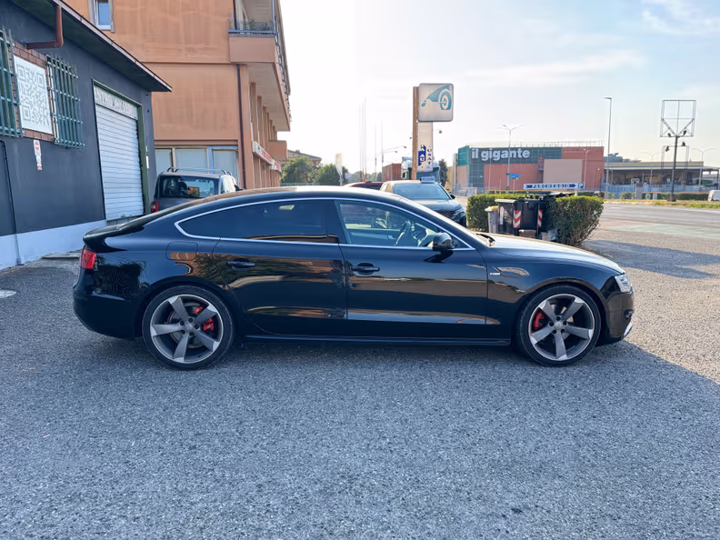 Audi A5 - 6