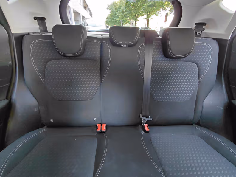 Ford Fiesta - 14