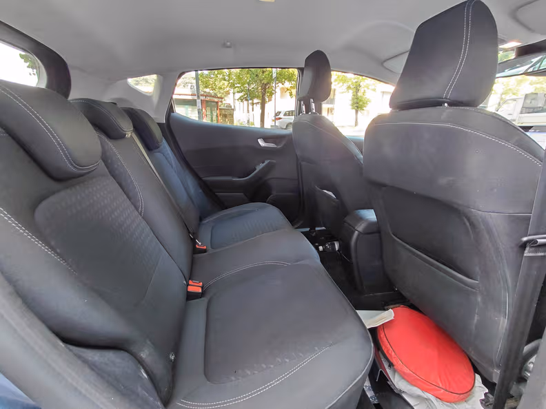 Ford Fiesta - 13