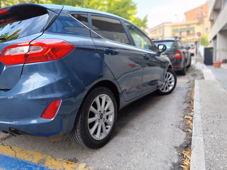 Ford Fiesta - 22