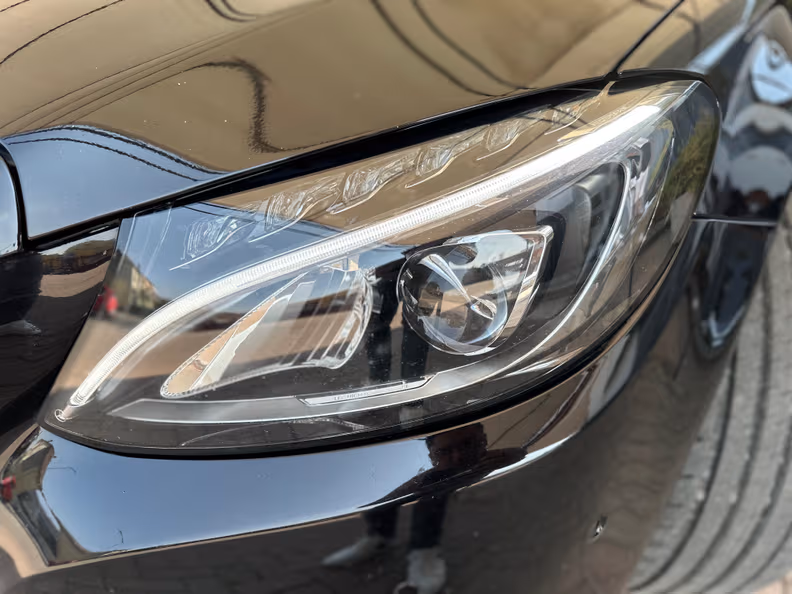Mercedes-Benz C-Class - 30