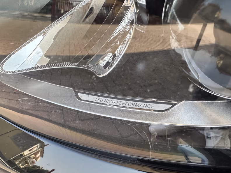 Mercedes-Benz C-Class - 32