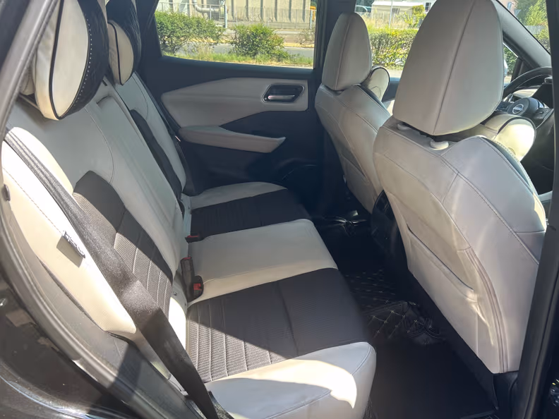 Nissan Qashqai - 24